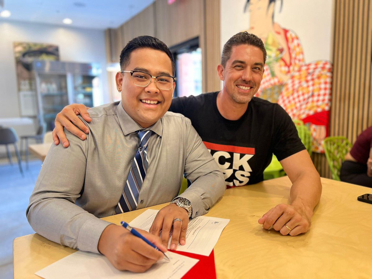 Asian Chamber Inc. 💼 tweet media