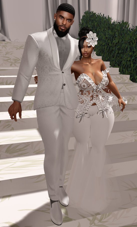 KylanAbbas's tweet photo. Still living and loving that Second Life dream - a thriving business, an airtight relationship, an incredible social circle and no drama in sight - blessed 🙌🏽

#SecondLife #Blessed #virtualworld https://t.co/uuHX19fnGl
