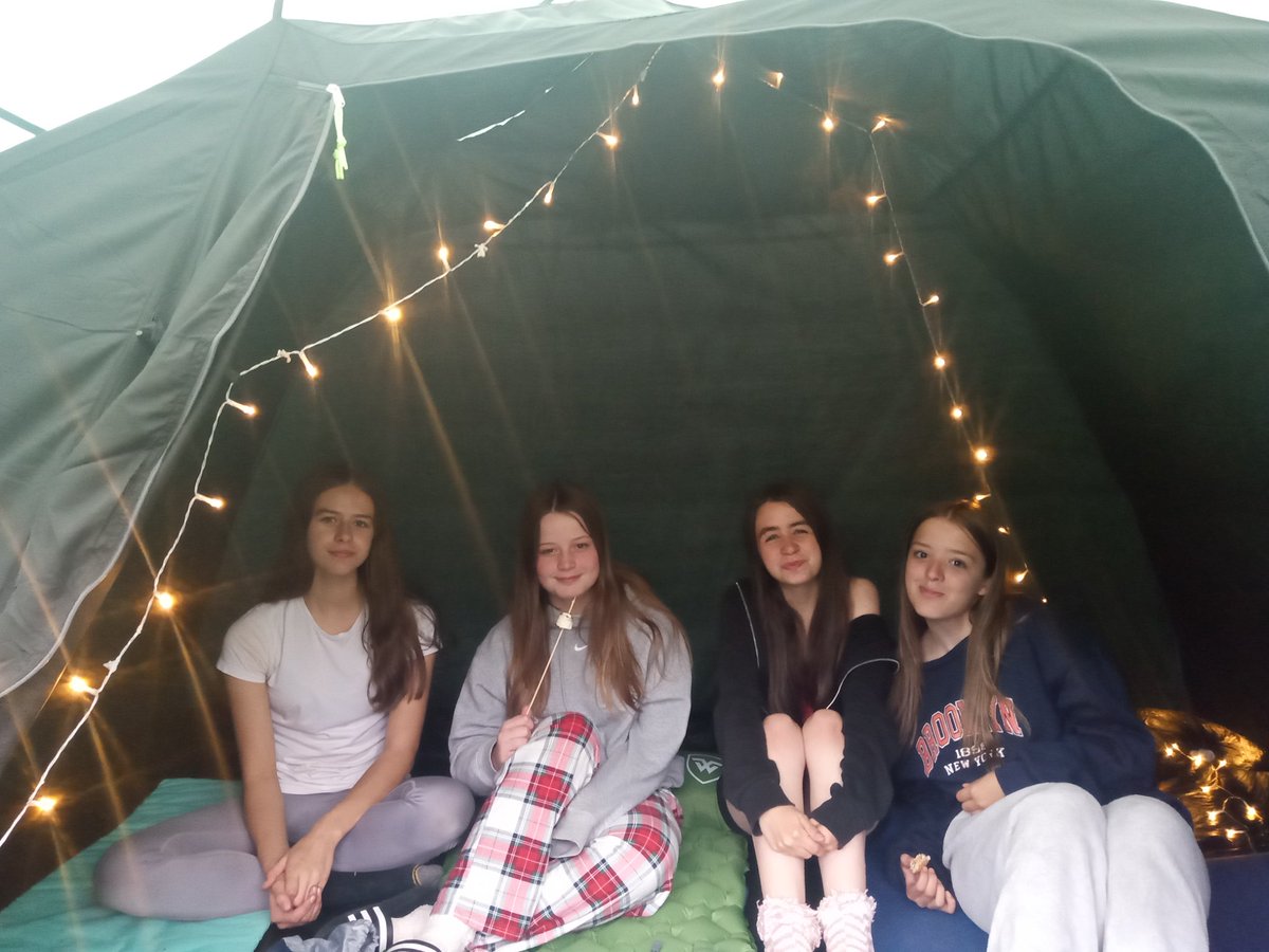 St Michael's Chorley tweet media