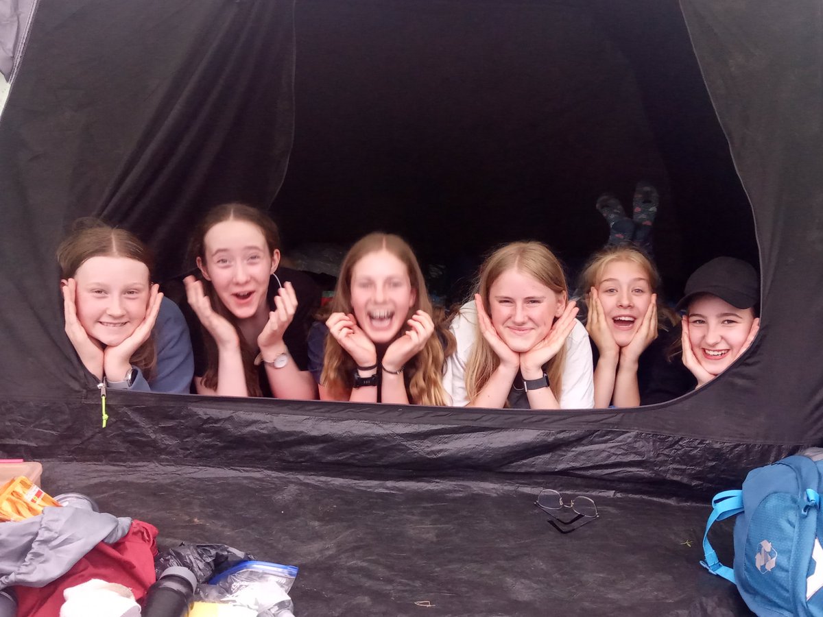 St Michael's Chorley tweet media