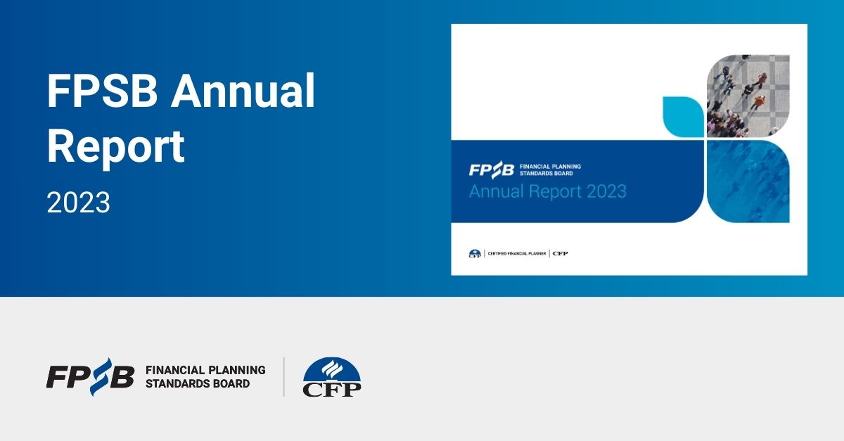 FPSB's tweet photo. 🌟 Exciting News! Our Annual Report is here! 📊🎉
Learn more about our achievements and future goals in our latest Annual Report: https://t.co/nVavWA9uF9
#FPSB #AnnualReport #CFP #financialplanning https://t.co/IPbEvm4JhL
