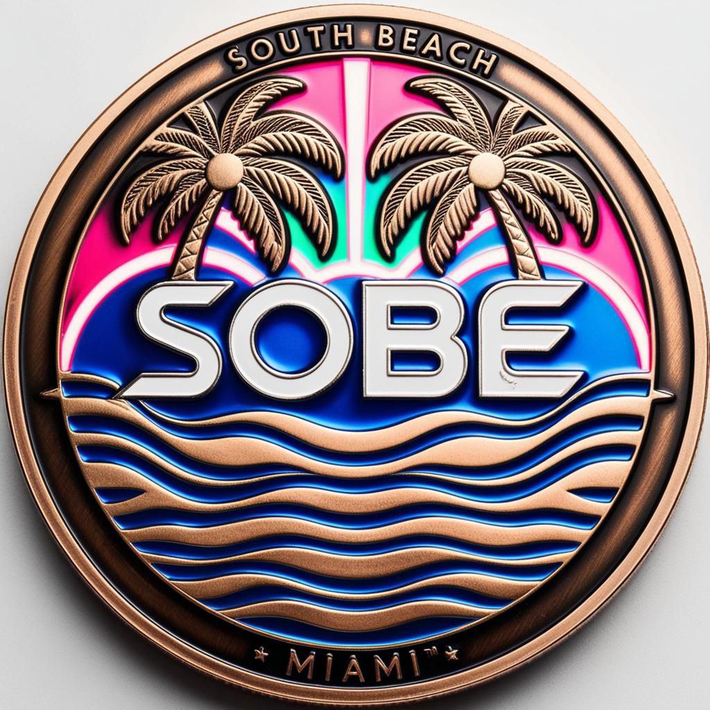 <a href="/WhaleEverything/">WHALE 🐳 EVERYTHING</a> $SOBE
South beach coin🌴💸

Get in early on pump.fun
Based dev
Strong community

live streaming at least 20 hours a day until we get to ray

Website: sites.google.com/view/southbeach

X: x.com/sobecoinxsol

TG:t.me/sobecoin

Buy: pump.fun/3mwkD8ggfSZZFN…