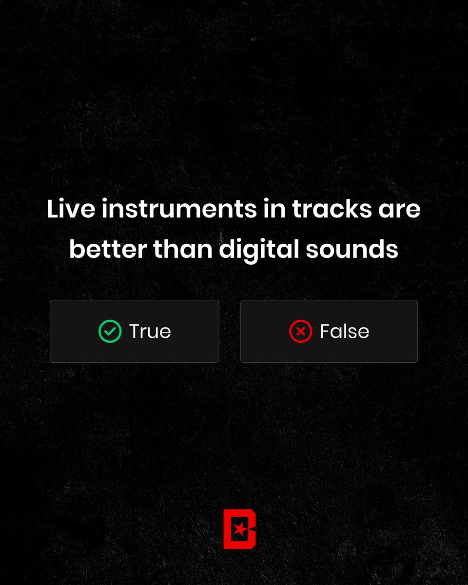 BeatStars tweet media