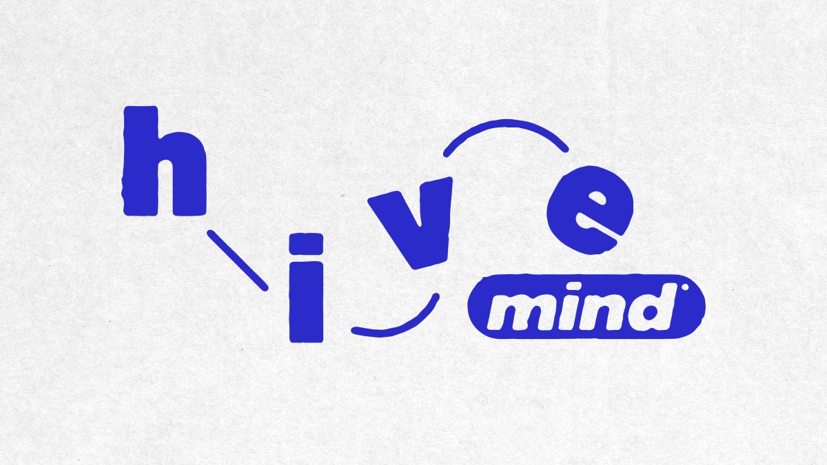 hive mind (@byhivemind) / Posts / X