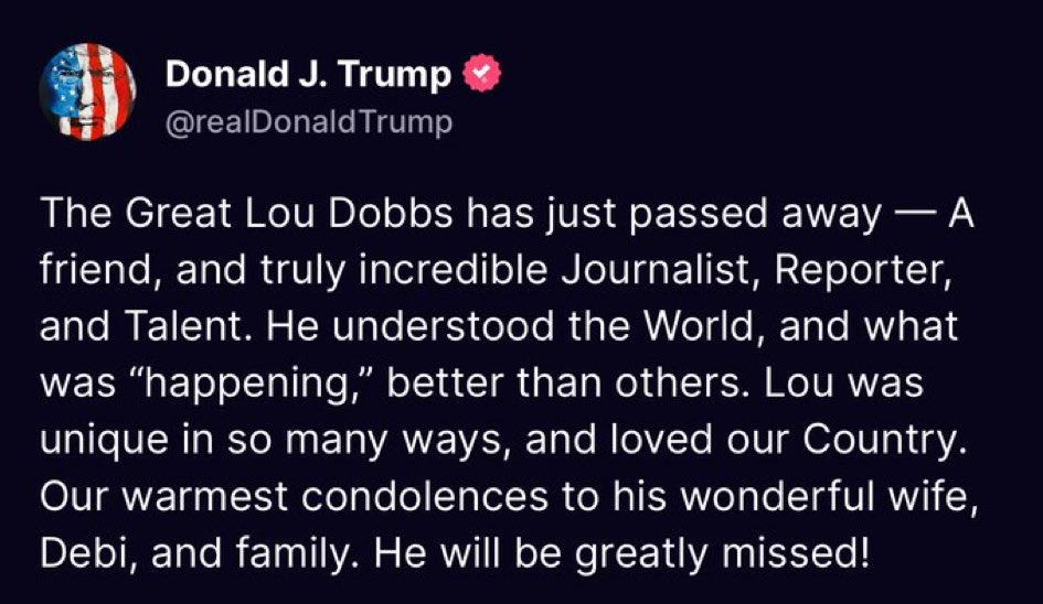 Catturd ™ tweet media