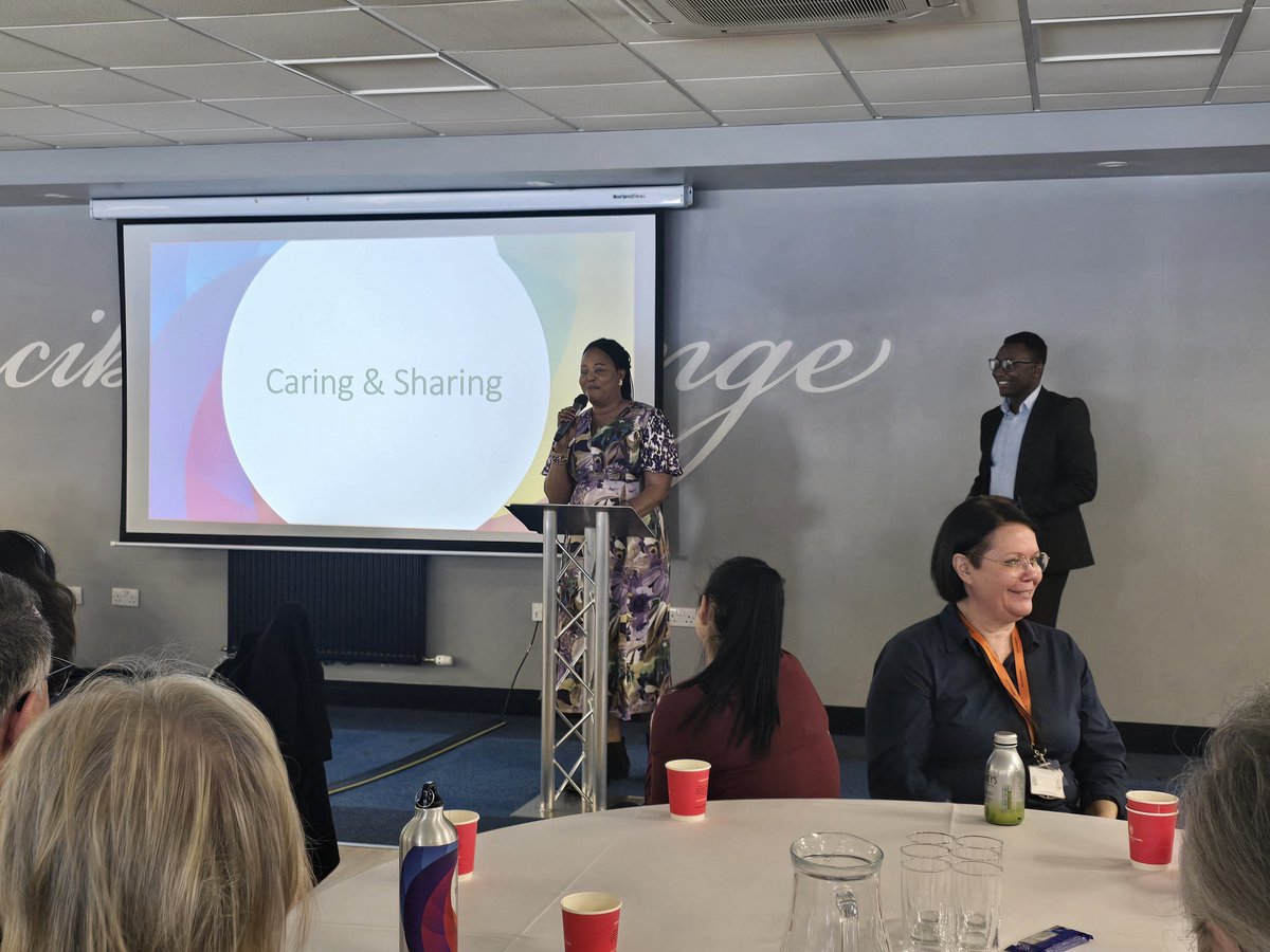 CAS_rochdale's tweet image. A big thank you to @_ncompass N-compass  for choosing Caring and Sharing Rochdale this year as their ‘Charity of the Year’. We are incredibly grateful and appreciate the nomination!
#appreciation
#CharitysupportingCharities
#Makingadifferenceinourcommunity