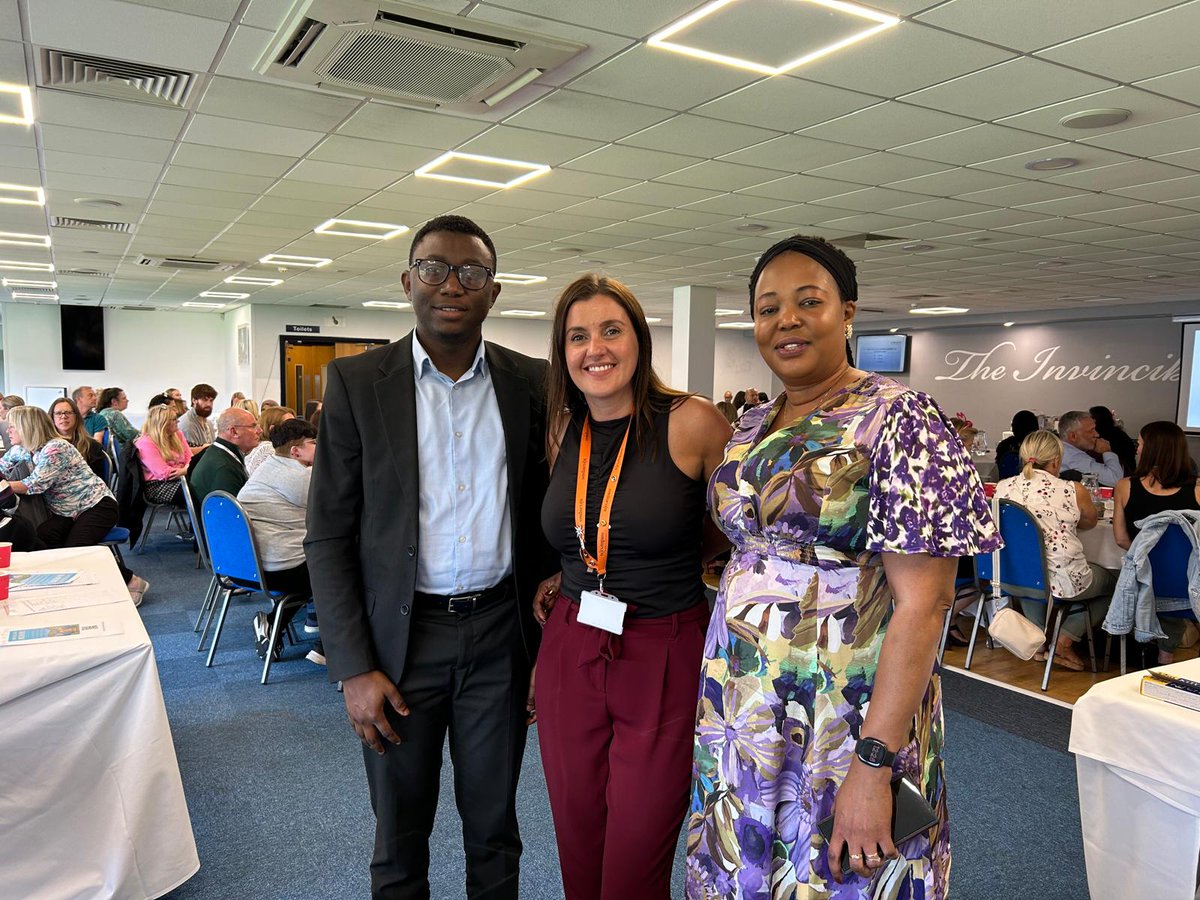 CAS_rochdale's tweet image. A big thank you to @_ncompass N-compass  for choosing Caring and Sharing Rochdale this year as their ‘Charity of the Year’. We are incredibly grateful and appreciate the nomination!
#appreciation
#CharitysupportingCharities
#Makingadifferenceinourcommunity