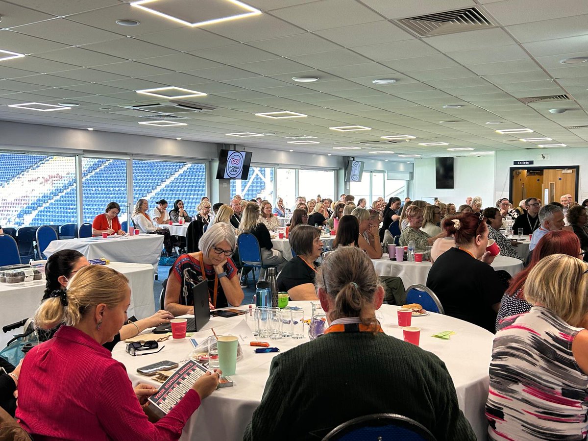 CAS_rochdale's tweet image. A big thank you to @_ncompass N-compass  for choosing Caring and Sharing Rochdale this year as their ‘Charity of the Year’. We are incredibly grateful and appreciate the nomination!
#appreciation
#CharitysupportingCharities
#Makingadifferenceinourcommunity