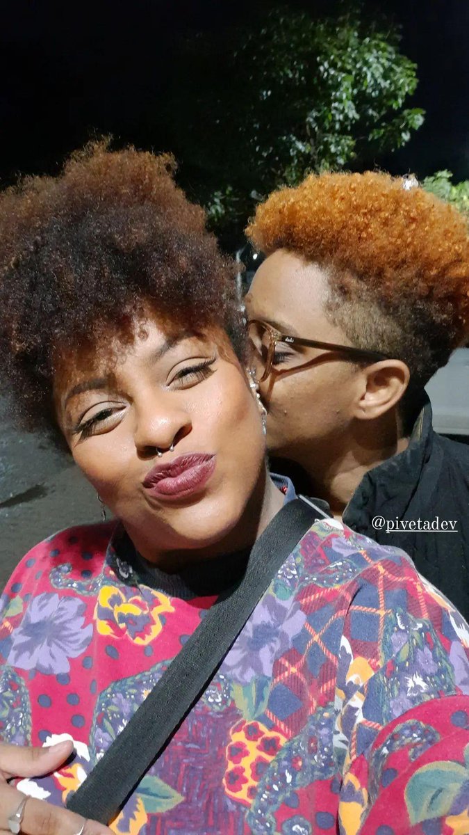 #TBT com minha nerd favorita 🥹💖
