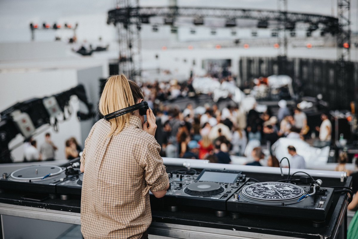 Paris Aéroport tweet media