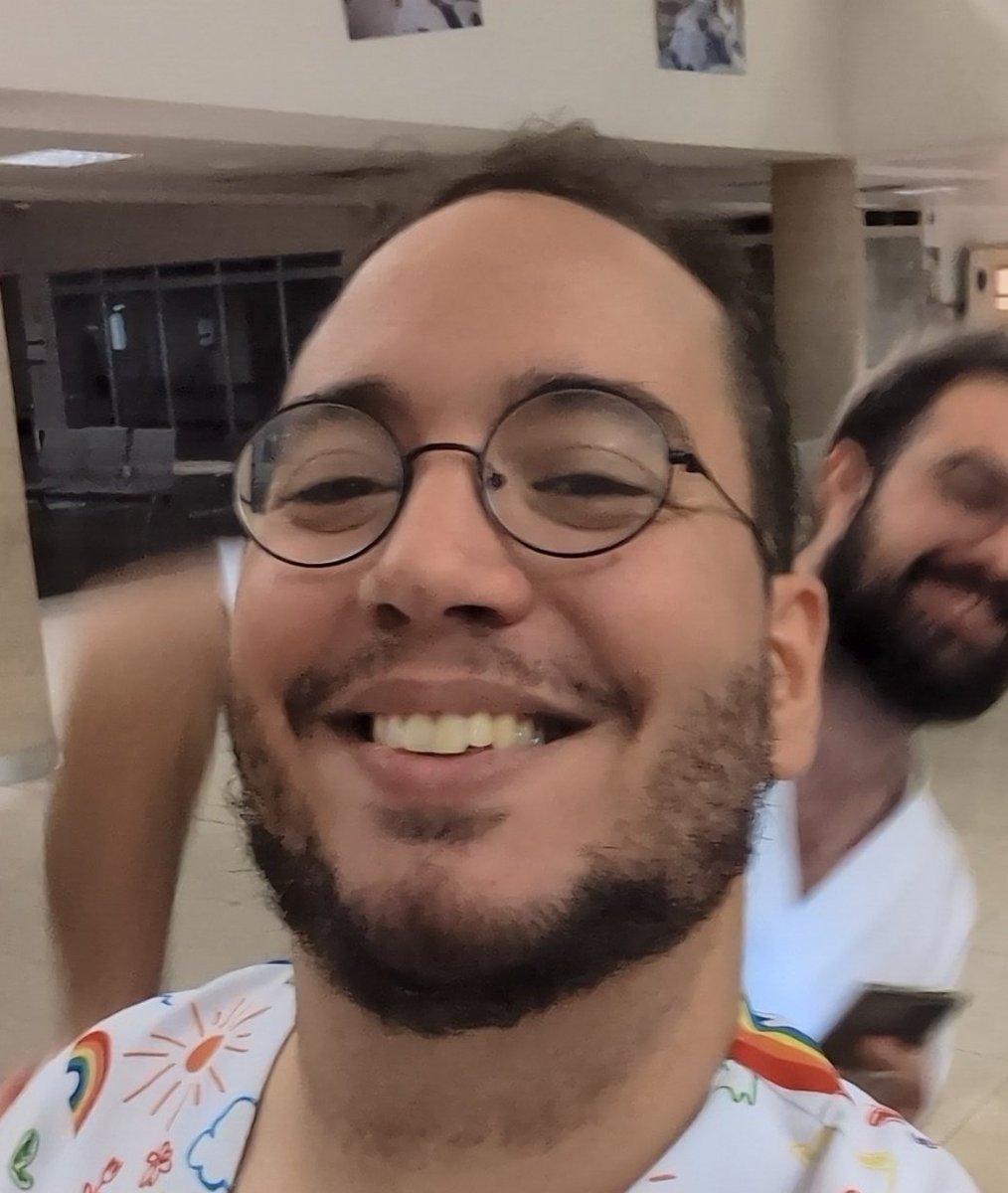 Fer 🏳️‍🌈🐻 tweet media