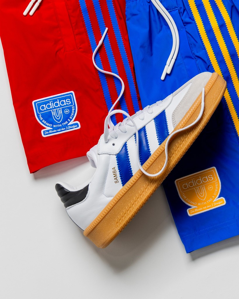 SAMBA XLG ROYAL BLUE https://t.co/A4U6TO244c ADICOLOR SPRINTER RED -  https://t.co/vyoLZ2jJ5l BLUE- https://t.co/1xrcmxZpiK