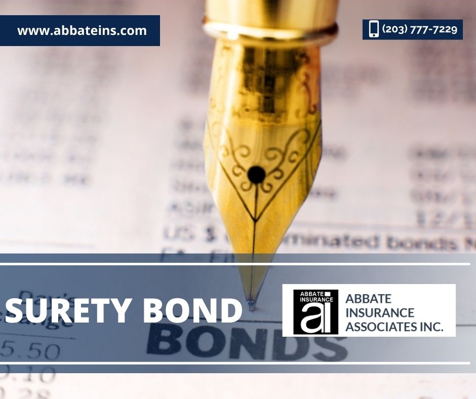 AbbateInsurance's tweet image. Strengthen your business foundation with our fidelity and surety bonds. It provides protection against fraud and default! Call us at (203) 777-7229 to get covered today!
abbateins.com/commercial-ins… 
#AbbateInsurance #AbbateInsuranceAssociate #Connecticut
 #FidelityAndSuretyBonds