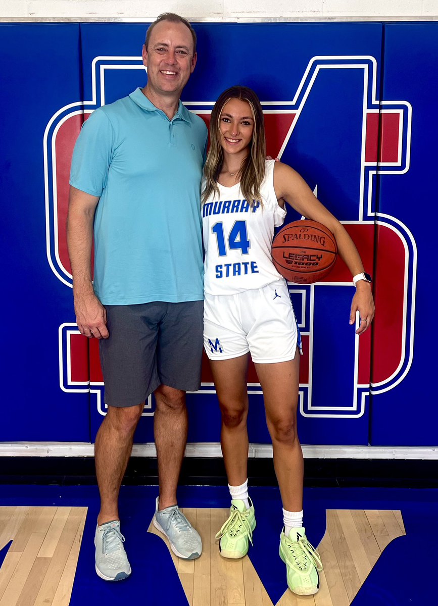 tayley bullen (@tayley_bullen) on Twitter photo After an unofficial visit at Murray State I am blessed to receive an offer! Thank you <a href="/NateLevine23/">Nate Levine</a> for this opportunity! <a href="/MSC_WBB/">𝐌𝐒𝐂 𝐖𝐨𝐦𝐞𝐧𝐬 𝐁𝐚𝐬𝐤𝐞𝐭𝐛𝐚𝐥𝐥</a>
@TeamMoJeffP24 <a href="/TezDumars/">Tez Dumars</a> <a href="/lcpgirlsbball/">ladypiratebasketball</a> <a href="/JadenIsler/">Jaden Isler</a> After an unofficial visit at Murray State I am blessed to receive an offer! Thank you <a href="/NateLevine23/">Nate Levine</a> for this opportunity! <a href="/MSC_WBB/">𝐌𝐒𝐂 𝐖𝐨𝐦𝐞𝐧𝐬 𝐁𝐚𝐬𝐤𝐞𝐭𝐛𝐚𝐥𝐥</a>
@TeamMoJeffP24 <a href="/TezDumars/">Tez Dumars</a> <a href="/lcpgirlsbball/">ladypiratebasketball</a> <a href="/JadenIsler/">Jaden Isler</a>