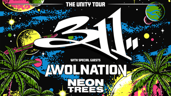 parkplacecincy's tweet image. 311 - Awolnation - Neon Trees
July 20 at the Hard Rock Casino.
 You can park with us at 425 East Court St. Here’s a map bit.ly/HardRockParking or go to parkplaceparking.com  

#ParkPlaceCincy #HardRock #Awolnation #NeonTrees #ThreeOneOne