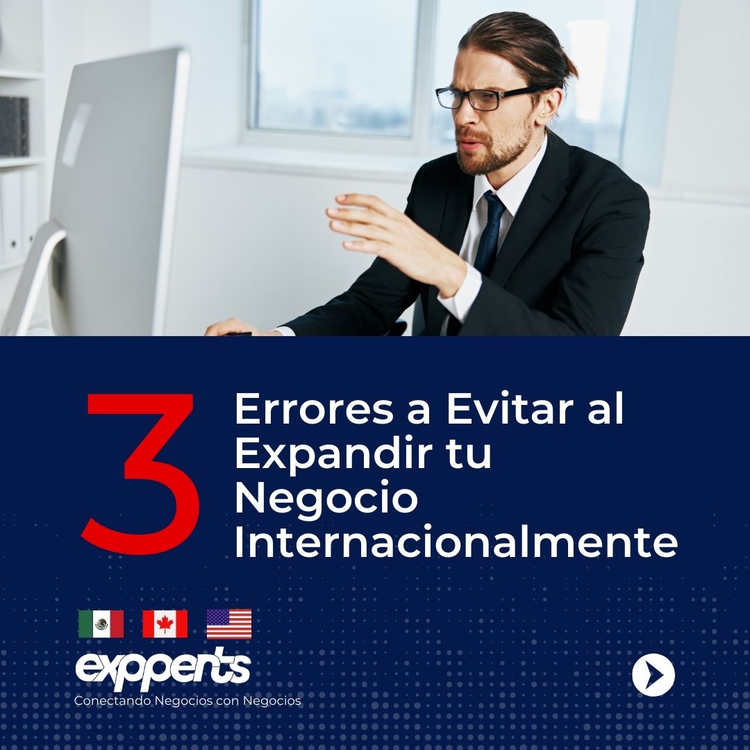 expperts's tweet photo. #Expperts es tu socio clave para conquistar nuevos mercados con éxito. Conéctate con expertos locales, supera las barreras legales y garantiza una expansión sin contratiempos.
Regístrate 🔗https://t.co/uD7qZy9UP0
¡Transforma tu visión en realidad!
#TMEC #Nearshoring #Expansión https://t.co/MqNkRHMKrF