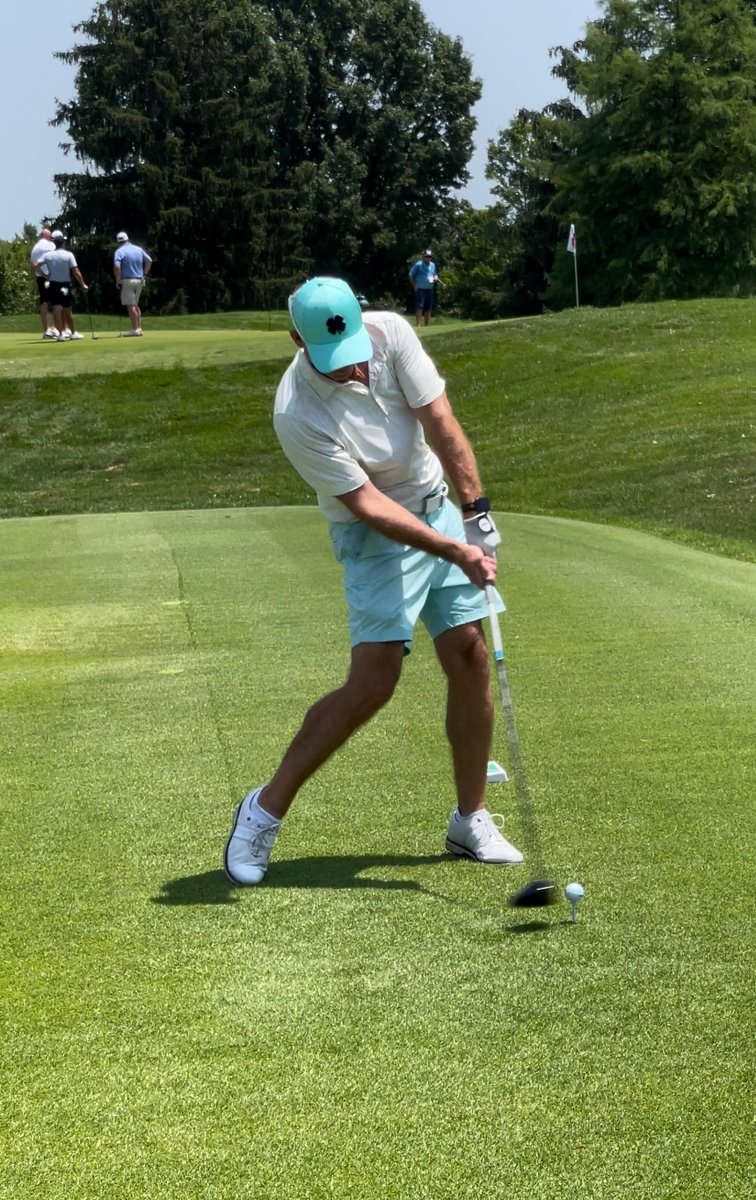 cpitechnologies's tweet photo. CPI was honored to host clients for three of the Pro-Am events of the Price Cutter Charity Championship! 🎉 

We are proud to be a lead sponsor of the Price Cutter Charity Championship!

 #GolfForGood #CPITechnologies #PriceCutterCharityChampionship #HighlandSpringsCountryClub https://t.co/4Vjk6SuUJf