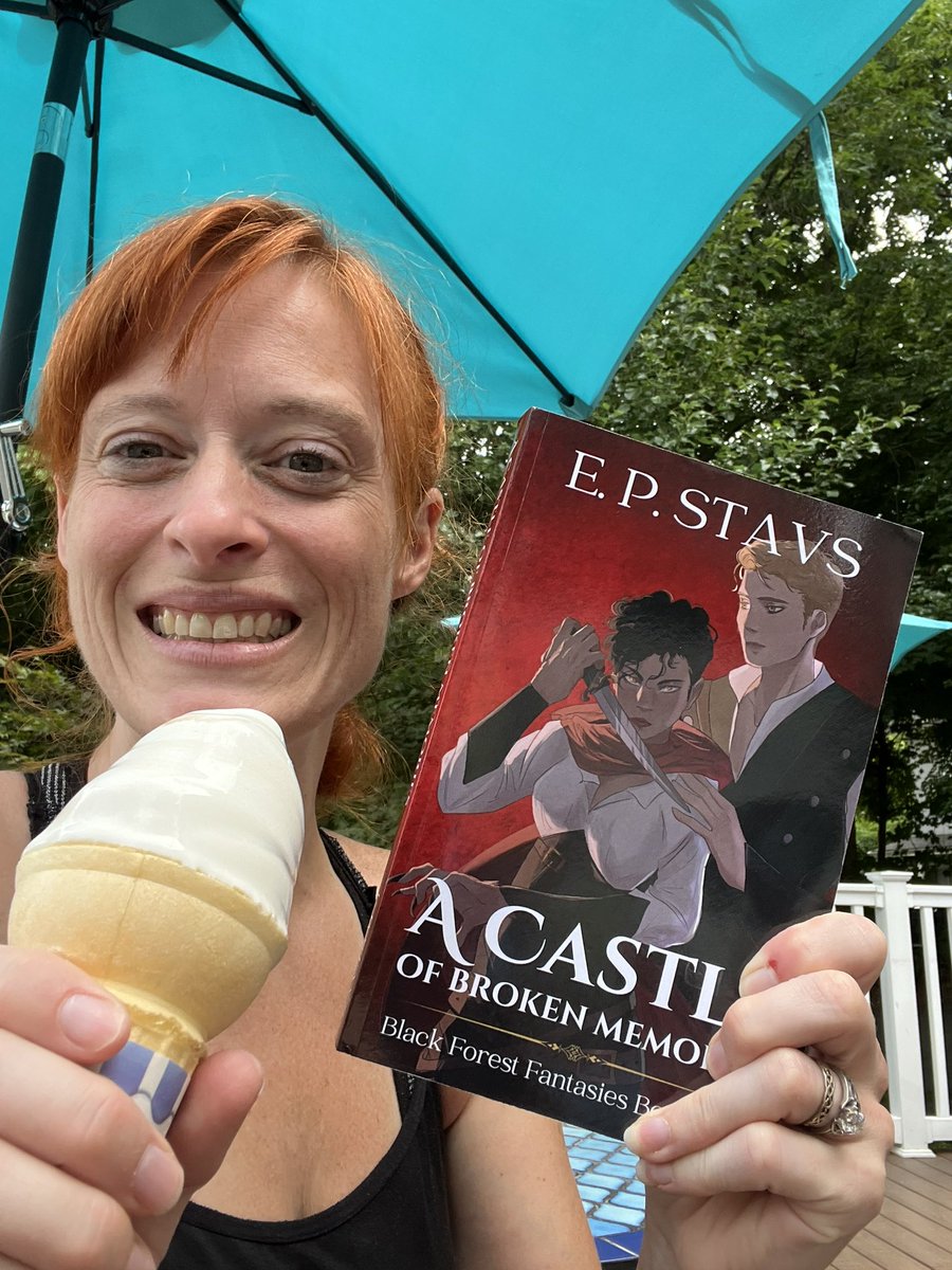 E.P. Stavs tweet media