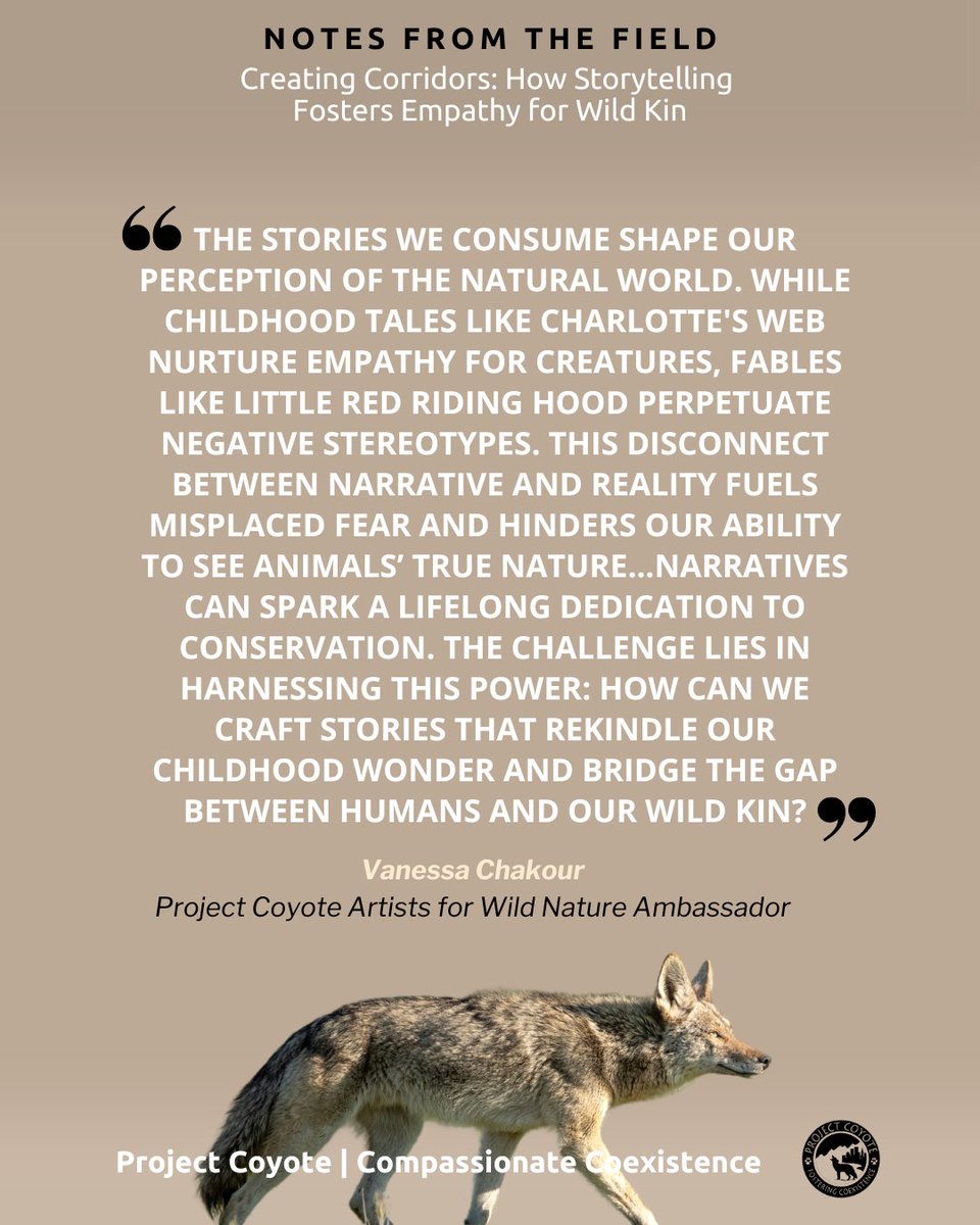 Project Coyote tweet media