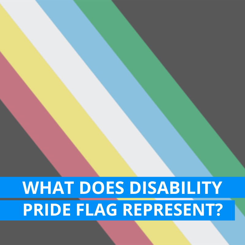 WorkBCKThompson's tweet photo. Join WorkBC team to celebrate Disability Pride Month in July. Explore the rich symbolism behind each element of the Disability Pride flag: https://t.co/t7rDmEl5JT
#DisabilityPrideMonth #InclusionMatters #DisabilityPrideFlag #DisabilityInclusion https://t.co/aphvheGfza
