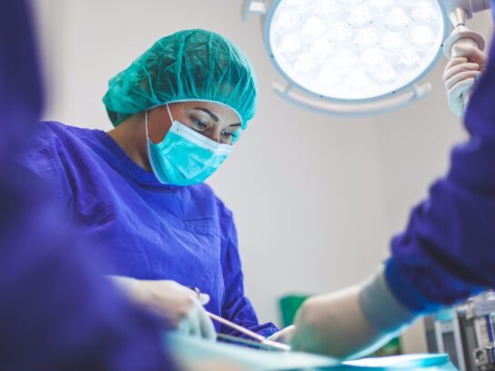 Congratulations to the #Maryland Board of Nursing &amp; the Welcome Back Center of Suburban Maryland for contributing to a more inclusive pathway for internationally trained nurses. Nearly 80 nurses expected join the State's health care workforce!

Read: ow.ly/ao9o50SFxXp.