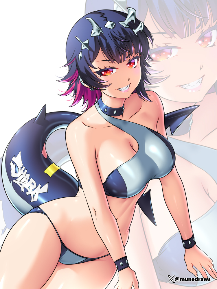 Mune ☀️⚔️-Comm Open- tweet media