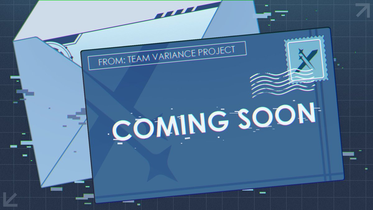 Variance_Pro's tweet photo. [Coming Soon Checklist 📝]

- Audition Opening Post + Animation Reveal
- Factions Reveal
- Special Collabs/Partnerships
- Art Concepts
- Video Introduction to our VTuber Agency

#VTuber #Varpro #ENVTuber