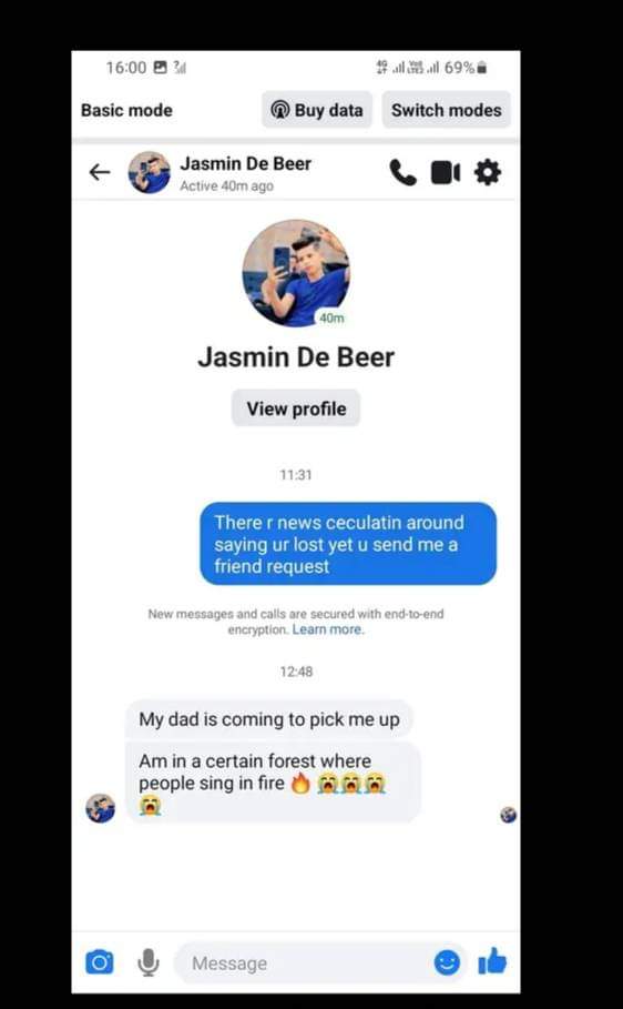 <a href="/MbazimaThomason/">T S O N G A K I N G 🤴🏾</a> This true? Noma?