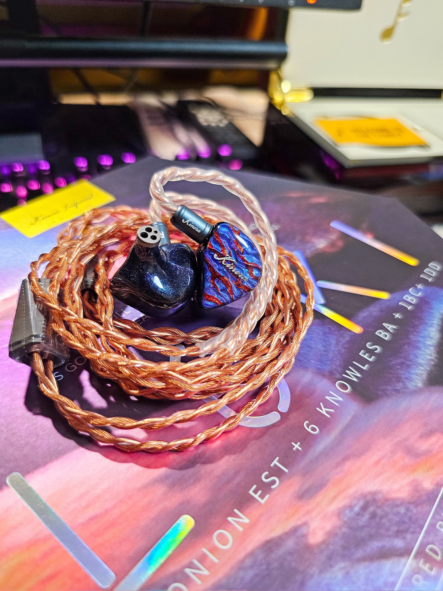 サヌカイト　癒しの音　２４０５０８－０ サヌカイト 癒しの音 240508－0 3hours Crystal Sound