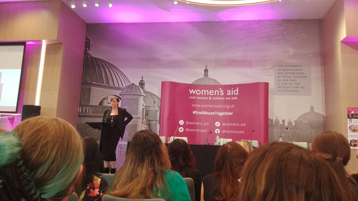 Cathryn Bayton (@cathrynbayton1) on Twitter photo An inspiring and committed speech by MP Jess Phillips at the 50th anniversary conference of Women's Aid. A very different organisation to my involvement as an activist in 80's but still doing amazing work. Thanks to Anna Walsh of CHADD for inviting me to attend An inspiring and committed speech by MP Jess Phillips at the 50th anniversary conference of Women's Aid. A very different organisation to my involvement as an activist in 80's but still doing amazing work. Thanks to Anna Walsh of CHADD for inviting me to attend