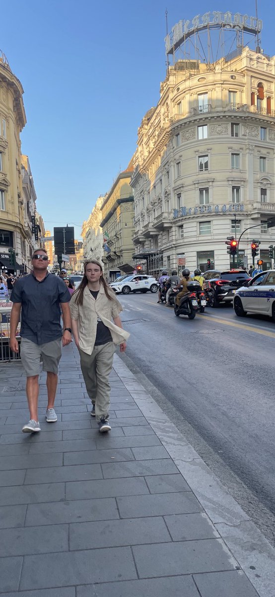 Travis Druvenga tweet media