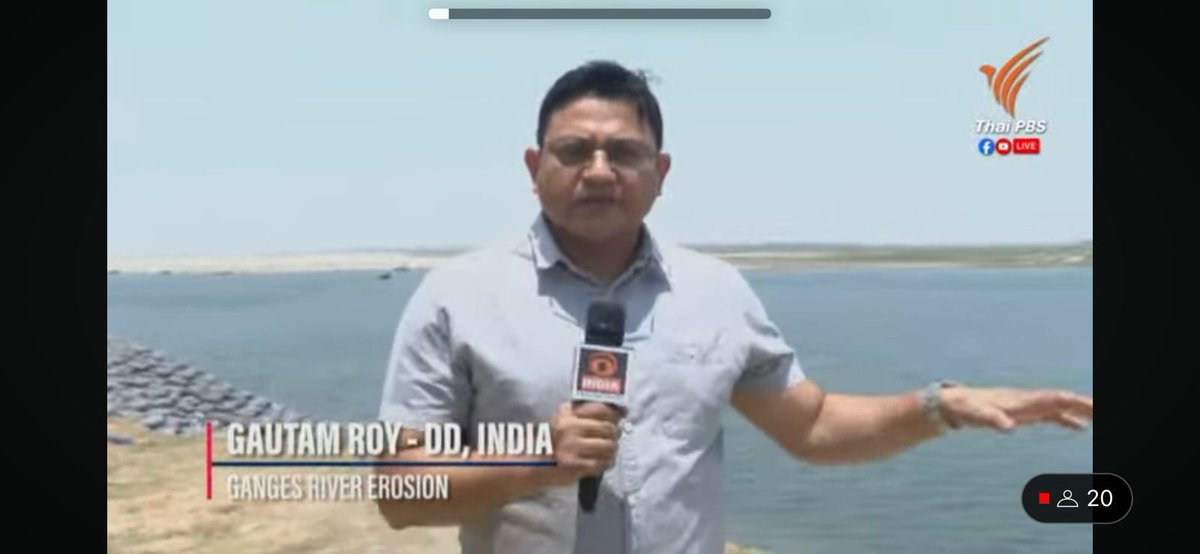 Gautam Roy tweet media