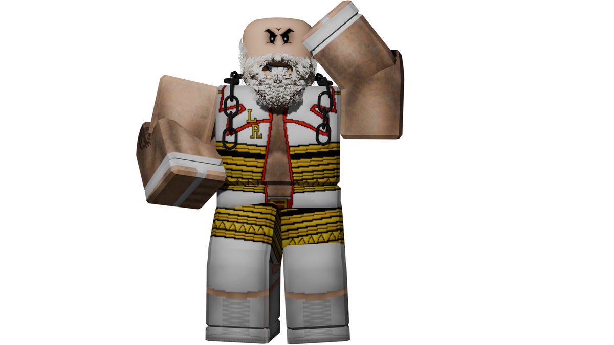 BeardMan tweet media