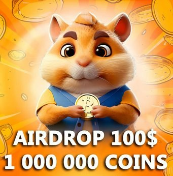 Atidopy's tweet photo. @HamsterCEO Round #1 Of The Airdrop Is On The Way! 🔥 

Users who register in the next 24 hours  are invited will receive x2 allocation

🎁Register Now: https://t.co/UveqOqBvtY https://t.co/otzMdv9K5k