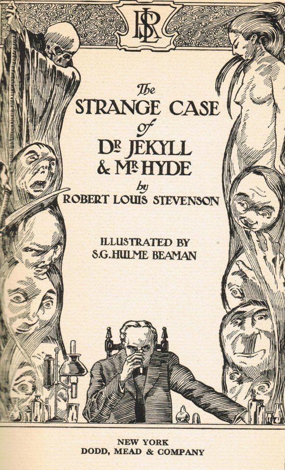 (🫀🕯️) CLÁSICOS PARA PRINCIPIANTES: El extraño caso del Dr. Jekyll y Mr. Hyde.

En esta reseña, voy a contarles por qué considero que este libro es una maravilla y me parece muy accesible para aquellas personas que no están acostumbradas a la lectura de los clásicos.