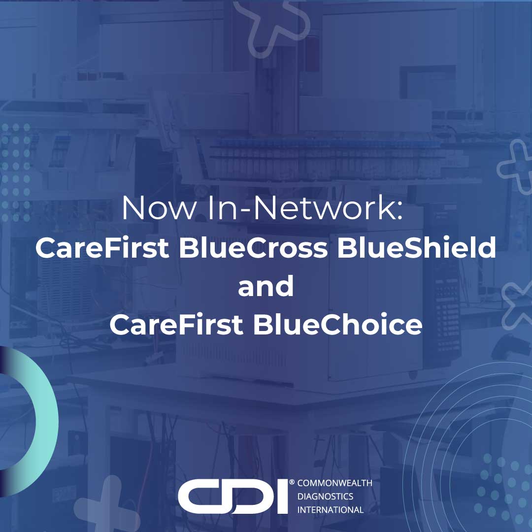 CommonwealthDX's tweet image. 🚨CDI is now in-network with CareFirst BlueCross BlueShield and CareFirst BlueChoice in MD, DC, and VA! We&apos;re making #breathtesting more accessible and affordable for #functionalGI patients.

Learn more: commdx.com/cdi-now-in-net…

#GItwitter #GIcommunity #Gastroenterology