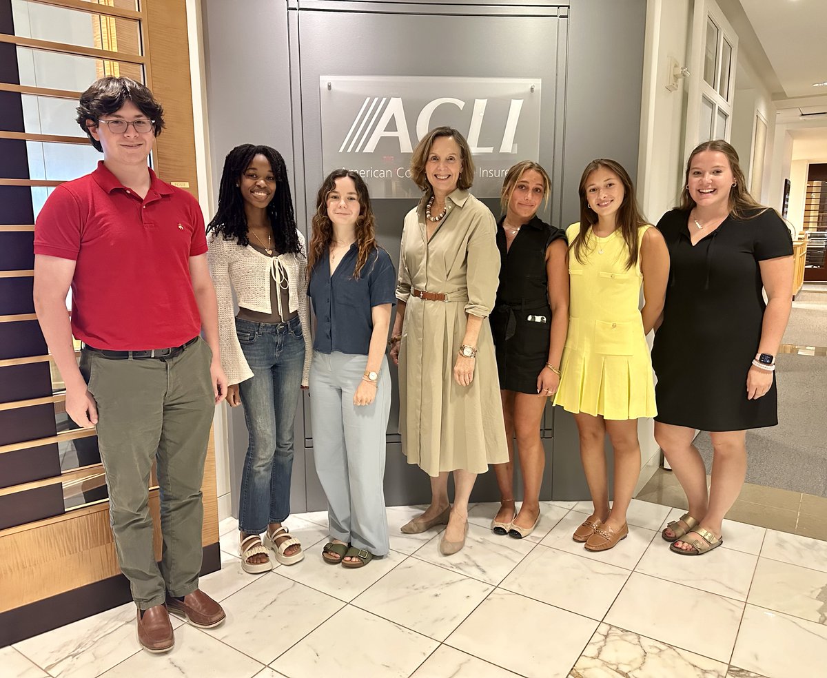 Susan Neely tweet media