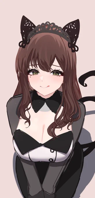 ペロリ 