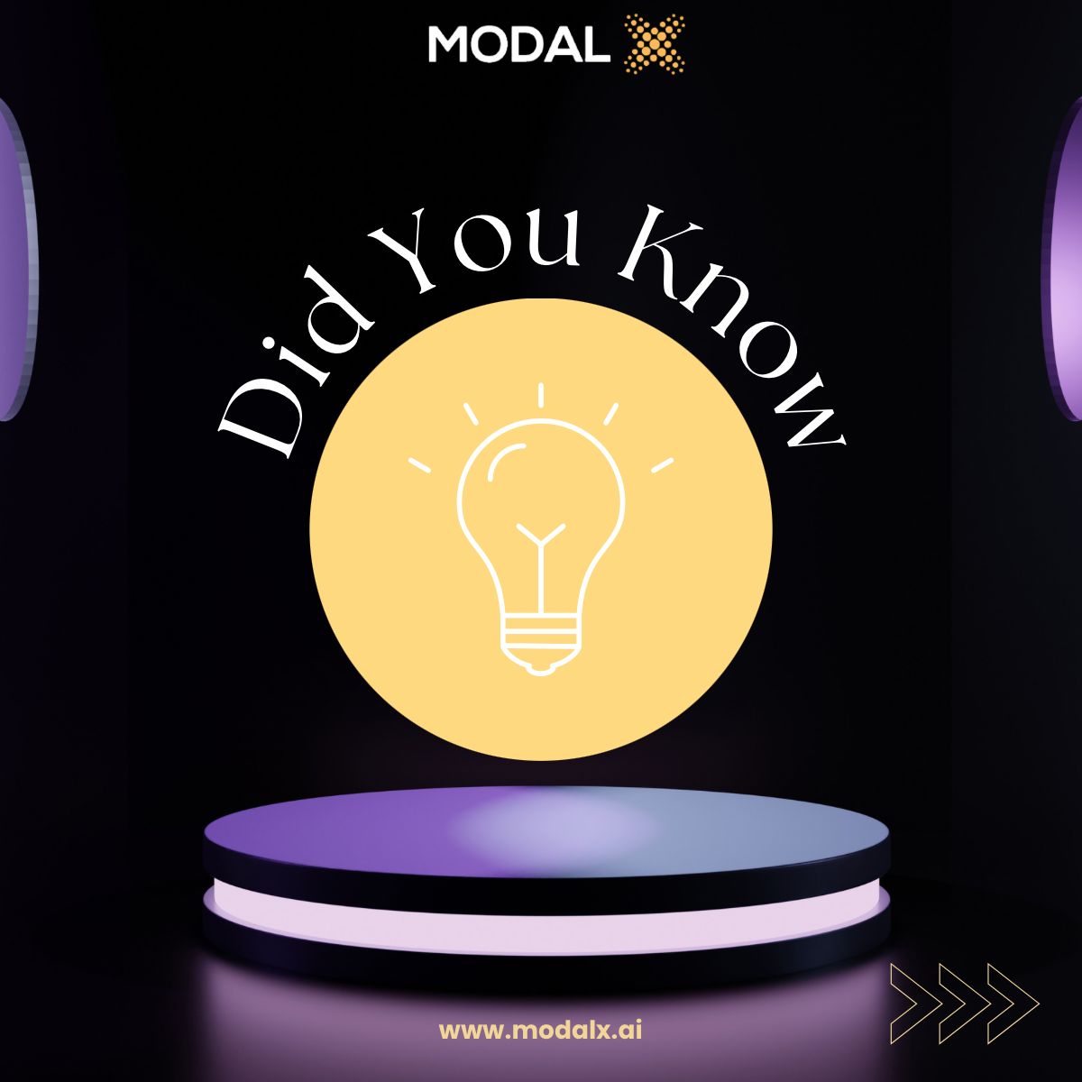 modalxai's tweet photo. AI is revolutionizing marketing campaigns, boosting agency productivity by 70%! 📈 

Don't fall behind - embrace AI to supercharge your marketing efforts and stay ahead of competitors. 

The future of marketing is here, powered by AI. 🚀 

#AIMarketing #ProductivityBoost #ModalX https://t.co/Ae27XwtYZc