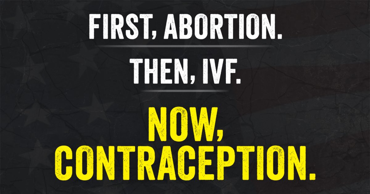 SadieMaeTN's tweet photo. @VoteMarsha Marsha owes her constituents answers. Why does she support a convicted felon rapist? Why does she want to take our women’s rights away. Abortion with no exceptions, contraceptives and IVF?
#VoteMarshaOut https://t.co/d7m96kOwko