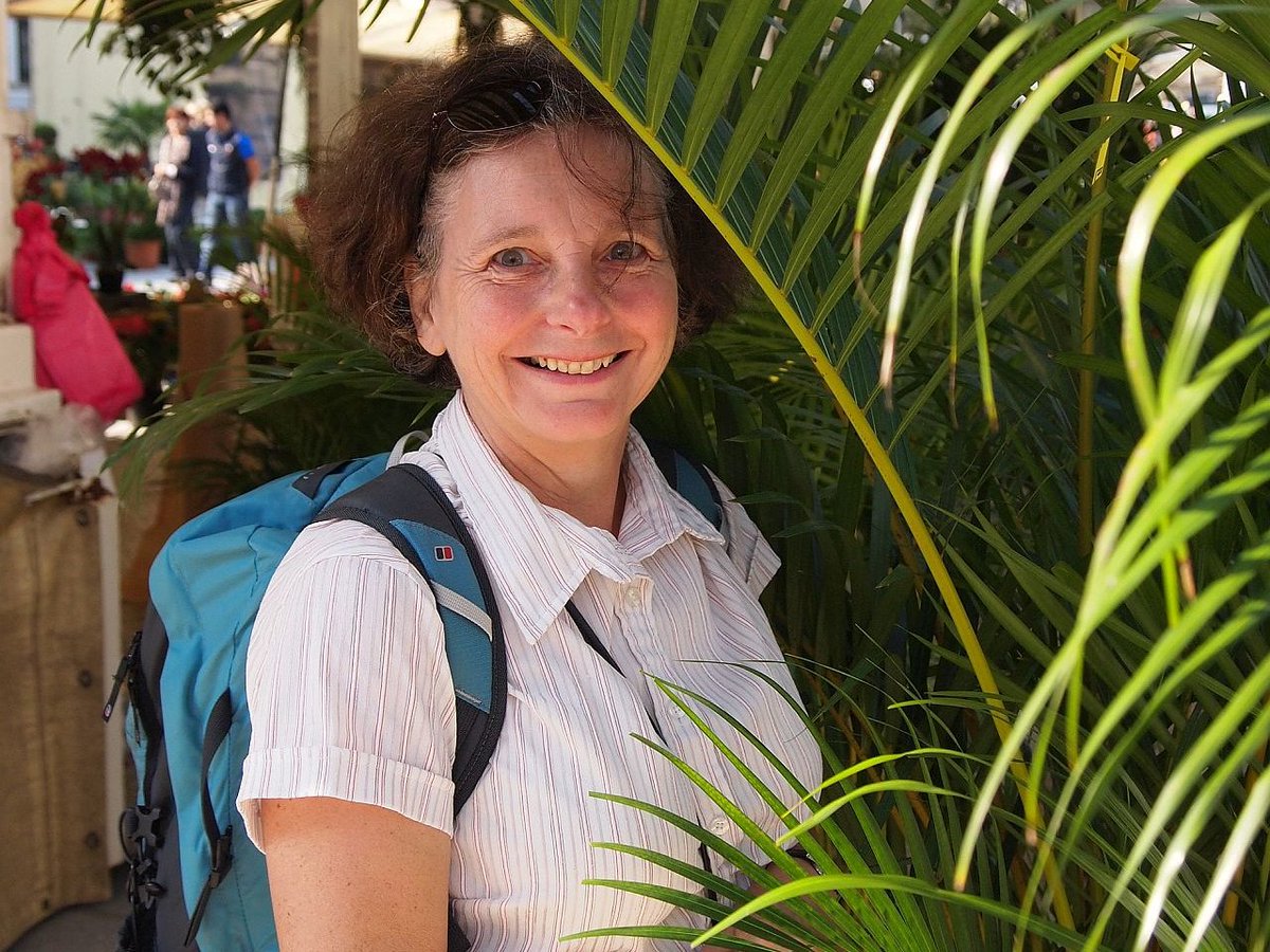 Judith Eversley (1951-2024)
Much-loved secretary of the European Council of Spatial Planners whose enthusiasm and knowledge helped to promote the art and science of spatial planning across Europe.
Read the full article on our website.
ectp-ceu.eu/judith-eversley