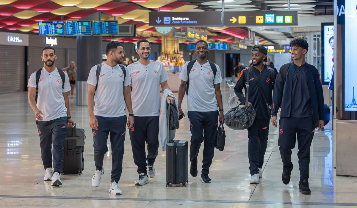 نادي الشباب السعودي tweet media