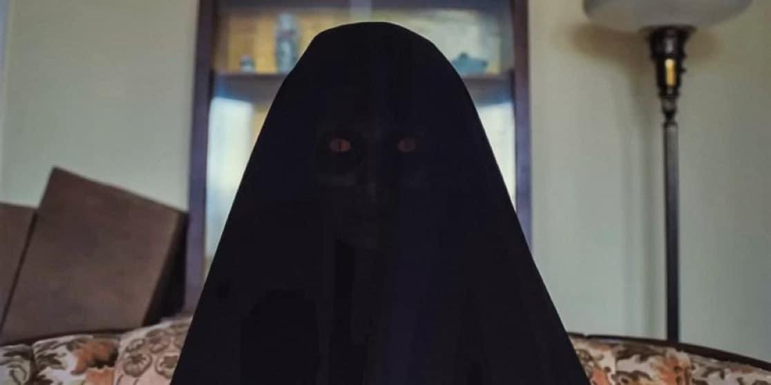 My dog when I put a blankie over her head and say “uh oh where’d you go”