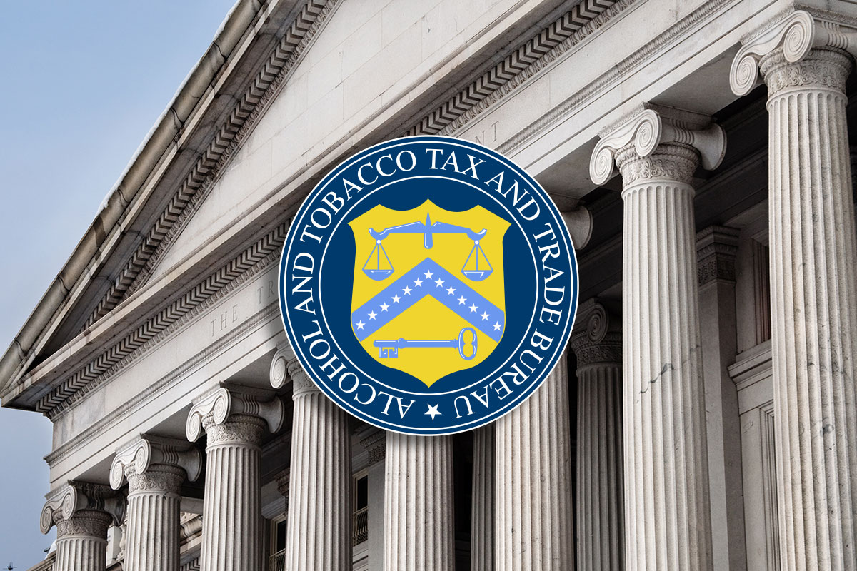 BeerExplored's tweet image. TTB Releases Semiannual Unified Regulatory Agenda dlvr.it/T9mpbd