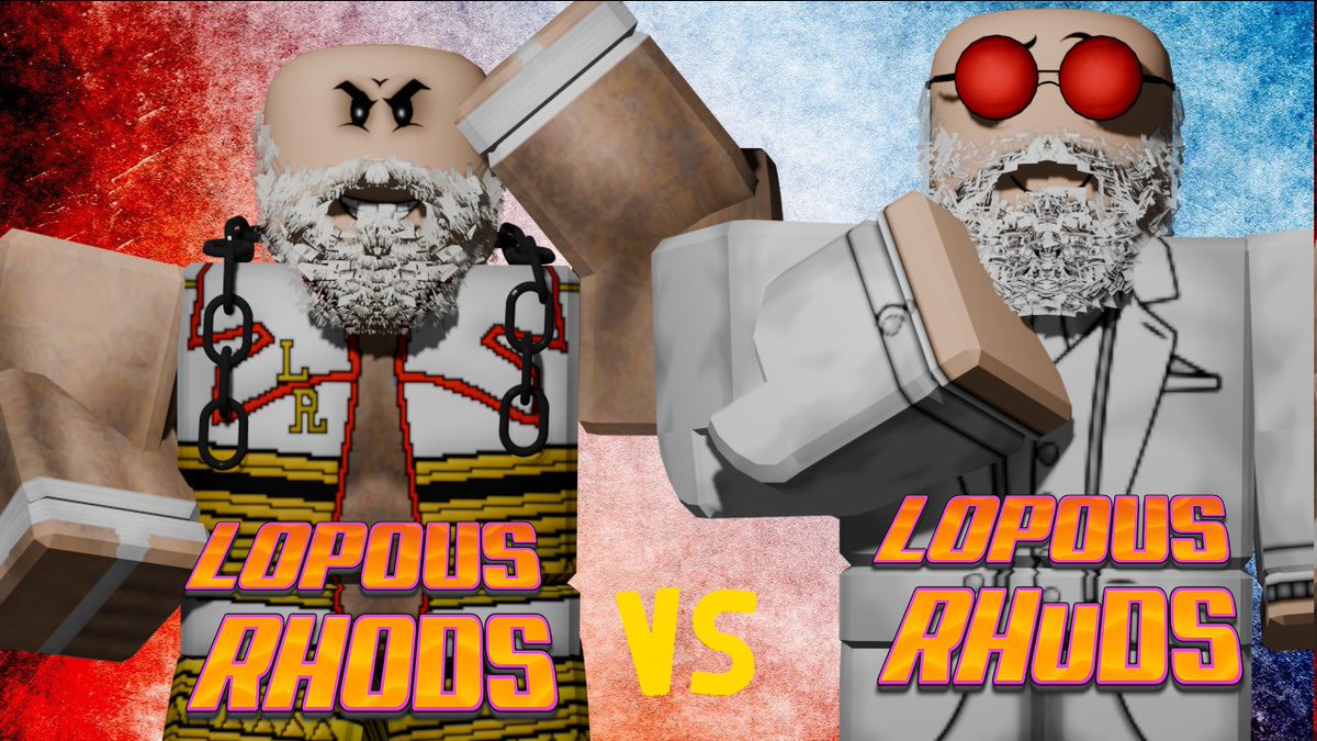 BeardMan tweet media