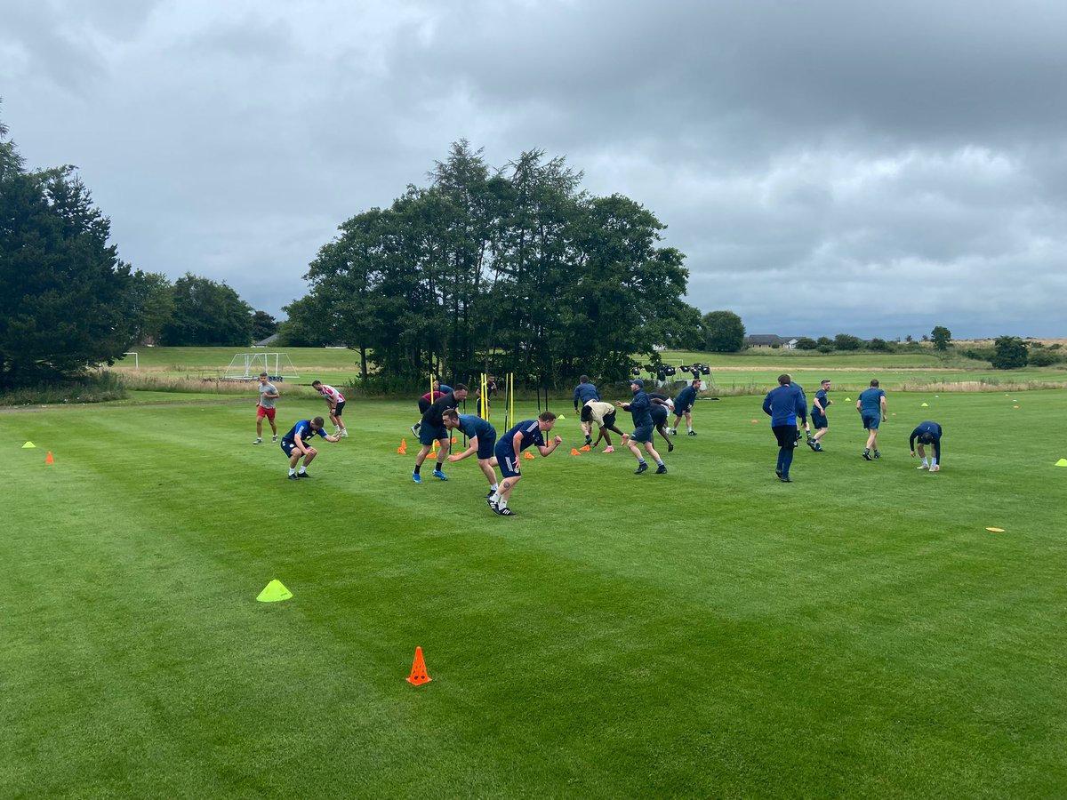 Cambria AFC (@cambriaafc) on Twitter photo Great session tonight. Pitch at Stepps was immaculate as always! #carpet
<a href="/UniStrathclyde/">University of Strathclyde</a> <a href="/StrathFootball/">Strathclyde University Football Club</a> ๐ ๐ฑ๐ป Great session tonight. Pitch at Stepps was immaculate as always! #carpet
<a href="/UniStrathclyde/">University of Strathclyde</a> <a href="/StrathFootball/">Strathclyde University Football Club</a> ๐ ๐ฑ๐ป