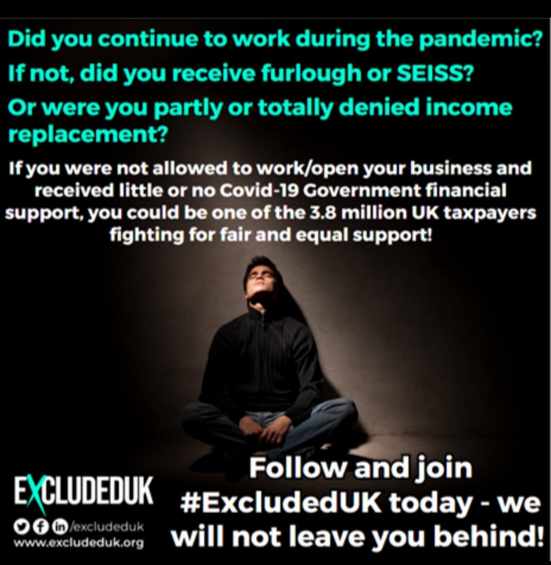 ExcludedFighter (@excludedfighter) on Twitter photo <a href="/Ed_Miliband/">Ed Miliband</a> <a href="/RachelReevesMP/">Rachel Reeves</a> The Live Events industry is on a knife-edge, and with all your support throughout the pandemic, <a href="/ExcludedUK/">ExcludedUK</a> look forward to liaising with you again to finally get the #ExcludedUK the support that they still desperately need.
<a href="/gemmapeplow/">Gemma Peplow 💙</a> <a href="/AIF_UK/">AIF</a> <a href="/bectu/">Bectu</a>
x.com/Ed_Miliband/st… <a href="/Ed_Miliband/">Ed Miliband</a> <a href="/RachelReevesMP/">Rachel Reeves</a> The Live Events industry is on a knife-edge, and with all your support throughout the pandemic, <a href="/ExcludedUK/">ExcludedUK</a> look forward to liaising with you again to finally get the #ExcludedUK the support that they still desperately need.
<a href="/gemmapeplow/">Gemma Peplow 💙</a> <a href="/AIF_UK/">AIF</a> <a href="/bectu/">Bectu</a>
x.com/Ed_Miliband/st…