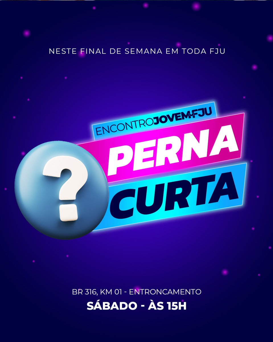 FJU Pará tweet media