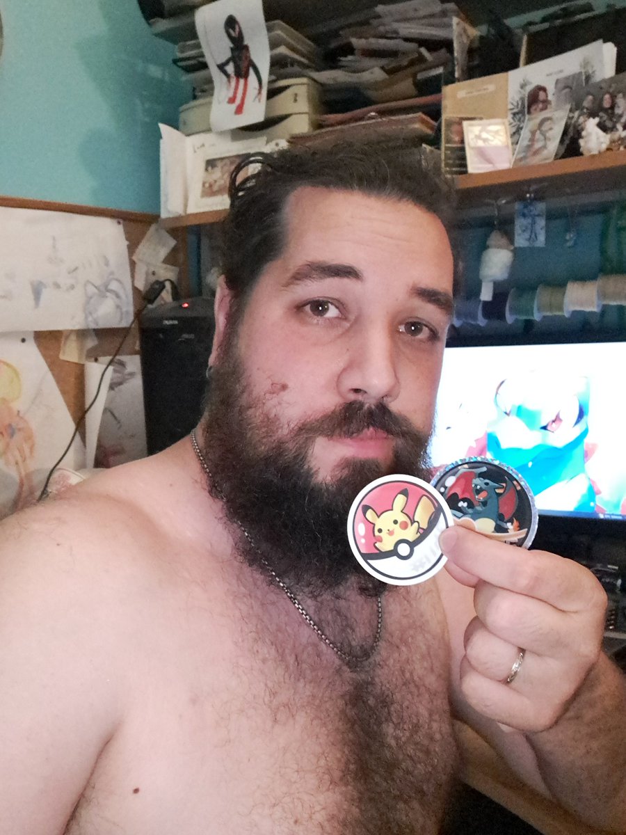 BLP・Gaddy (@exo_gaddy) on Twitter photo Bonsoir
Je flex
Bonsoir
<a href="/NekoBlakii/">NekoBlakii 🔥 BOUTIQUE CARTES POKEMON</a>
Maintenant go trouver un endroit où les coller sans avoir l'impression de les gaspiller xD Bonsoir
Je flex
Bonsoir
<a href="/NekoBlakii/">NekoBlakii 🔥 BOUTIQUE CARTES POKEMON</a>
Maintenant go trouver un endroit où les coller sans avoir l'impression de les gaspiller xD