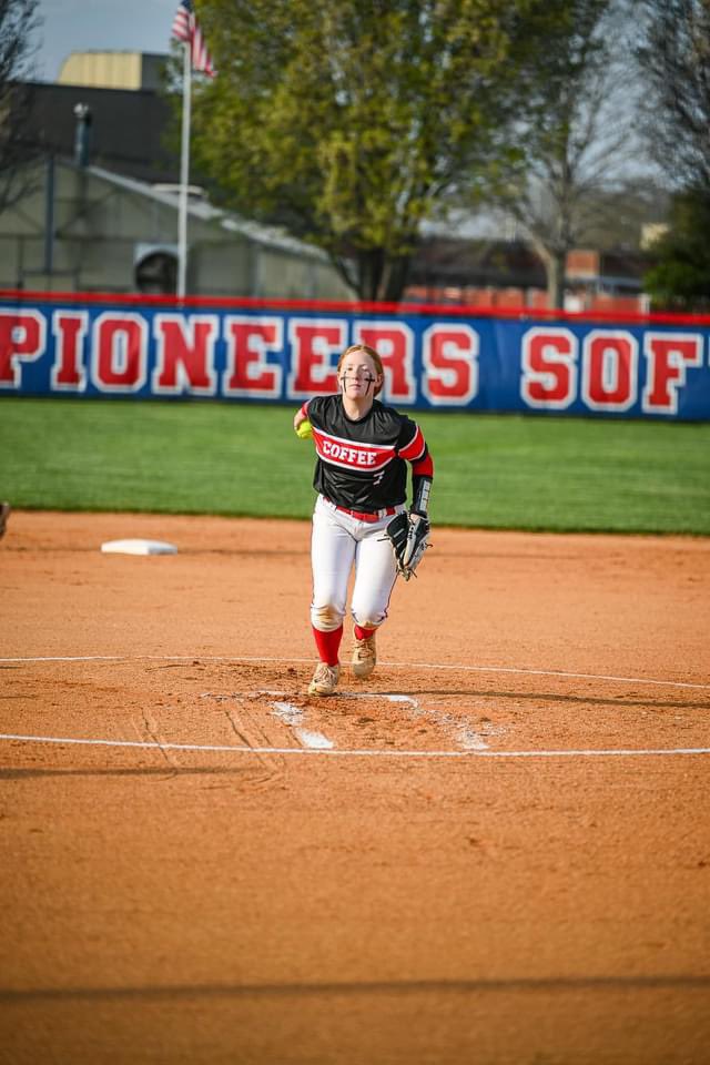 icnationalwall's tweet photo. 🚨Roster Addition🚨
Help us welcome #7, @bapicella29! 
Briley is a P/3B/1B from the great state of Tennessee. She is part of the 2029 class with a strong bat, spin and location on her pitches, and a good softball IQ with an incredible work ethic! @tcwall45 @RaeganWall24 https://t.co/ni1i3Dbri0